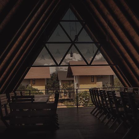 Lolu Village Resort Anuradhapura Luaran gambar