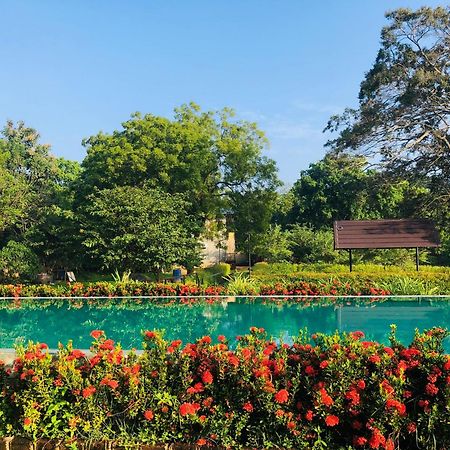 Lolu Village Resort Anuradhapura Luaran gambar