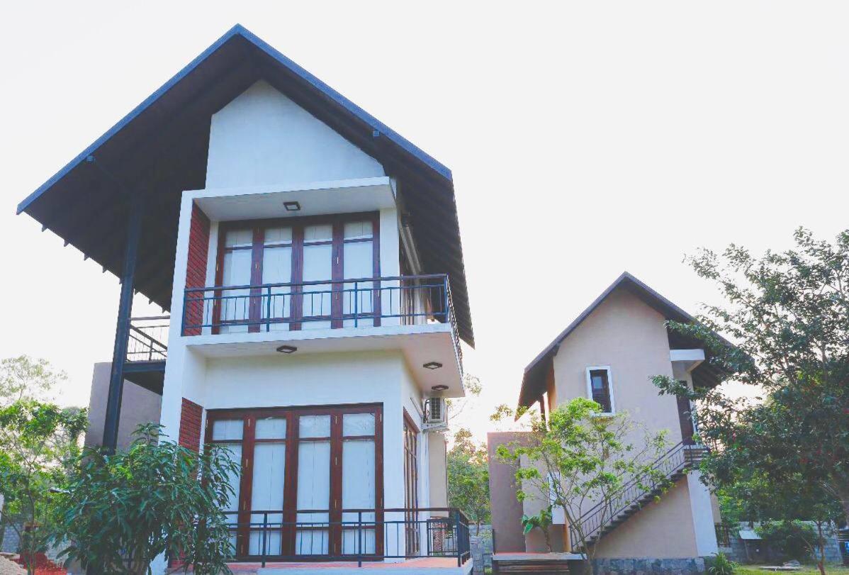 Lolu Village Resort Anuradhapura Luaran gambar