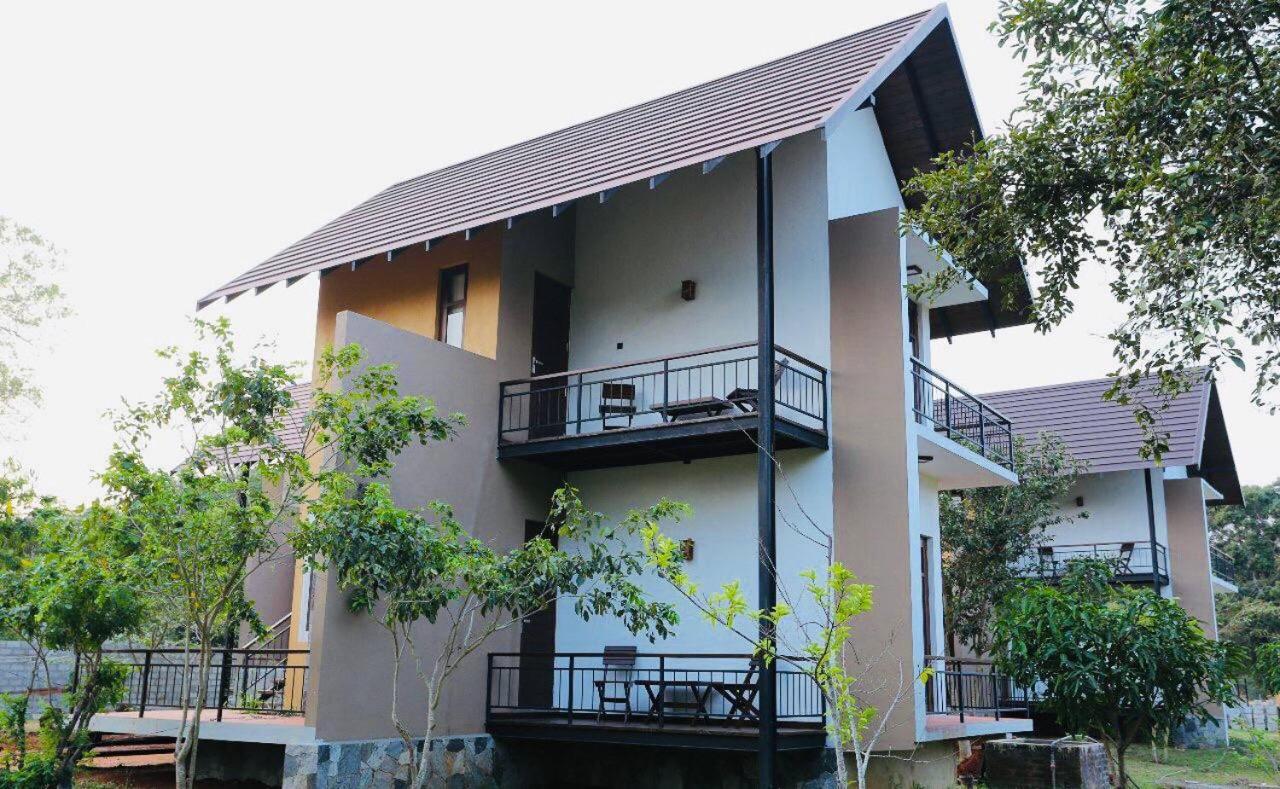 Lolu Village Resort Anuradhapura Luaran gambar