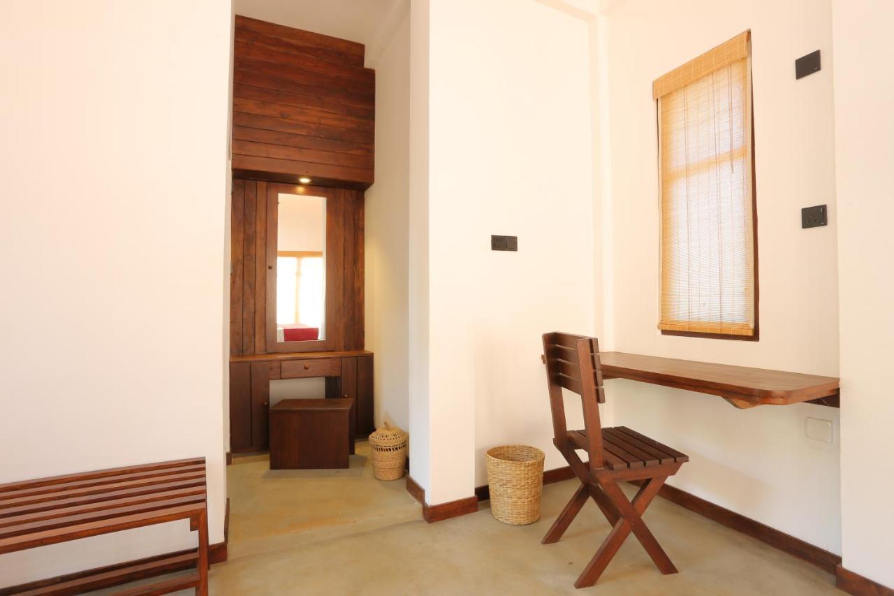 Lolu Village Resort Anuradhapura Luaran gambar