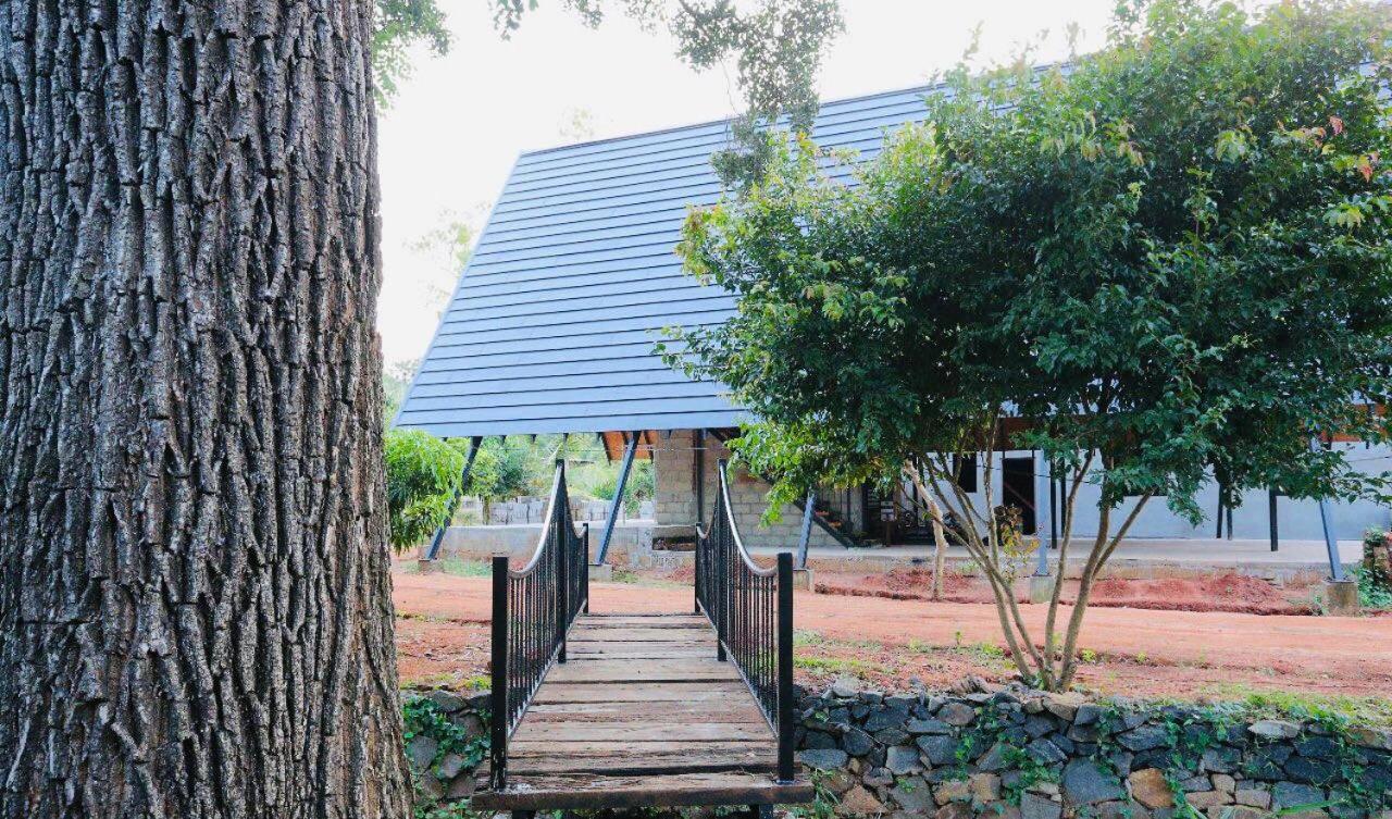 Lolu Village Resort Anuradhapura Luaran gambar