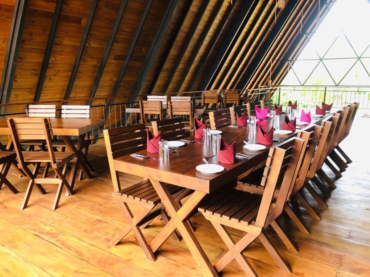 Lolu Village Resort Anuradhapura Luaran gambar