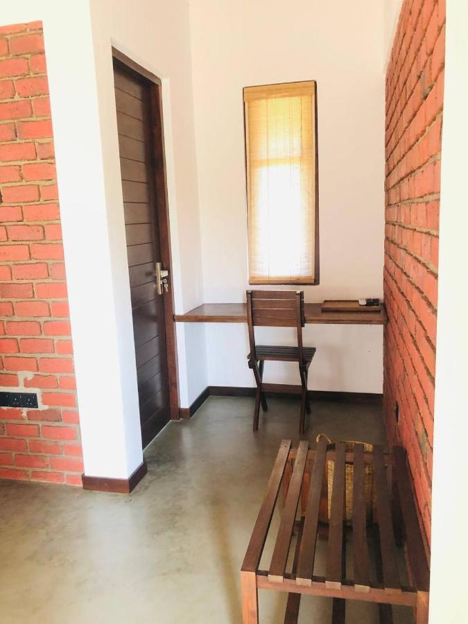 Lolu Village Resort Anuradhapura Luaran gambar
