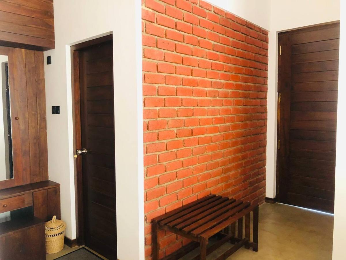 Lolu Village Resort Anuradhapura Luaran gambar