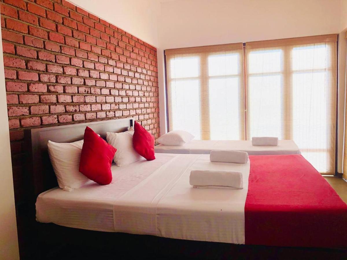 Lolu Village Resort Anuradhapura Luaran gambar