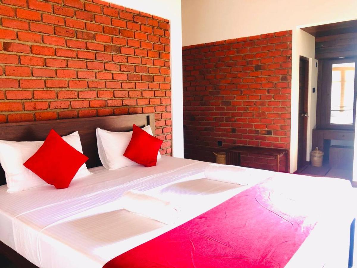 Lolu Village Resort Anuradhapura Luaran gambar