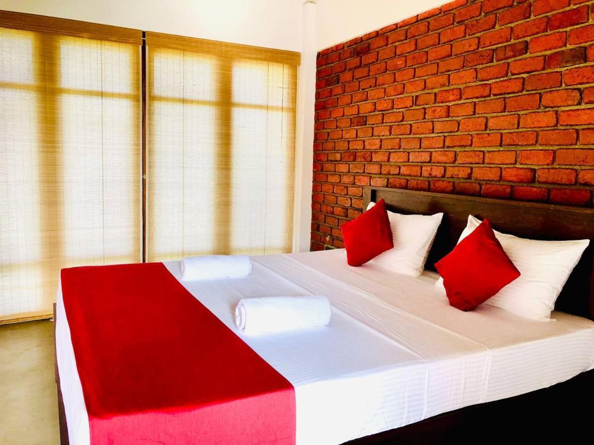 Lolu Village Resort Anuradhapura Luaran gambar