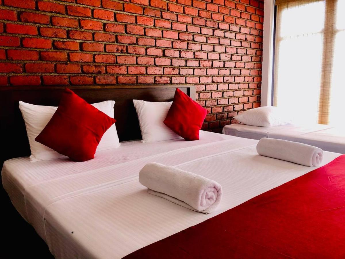 Lolu Village Resort Anuradhapura Luaran gambar