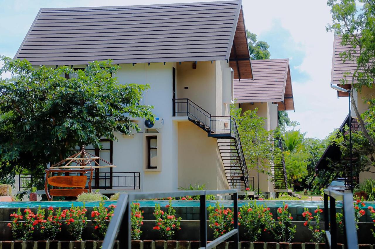 Lolu Village Resort Anuradhapura Luaran gambar