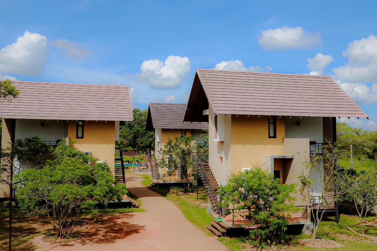 Lolu Village Resort Anuradhapura Luaran gambar