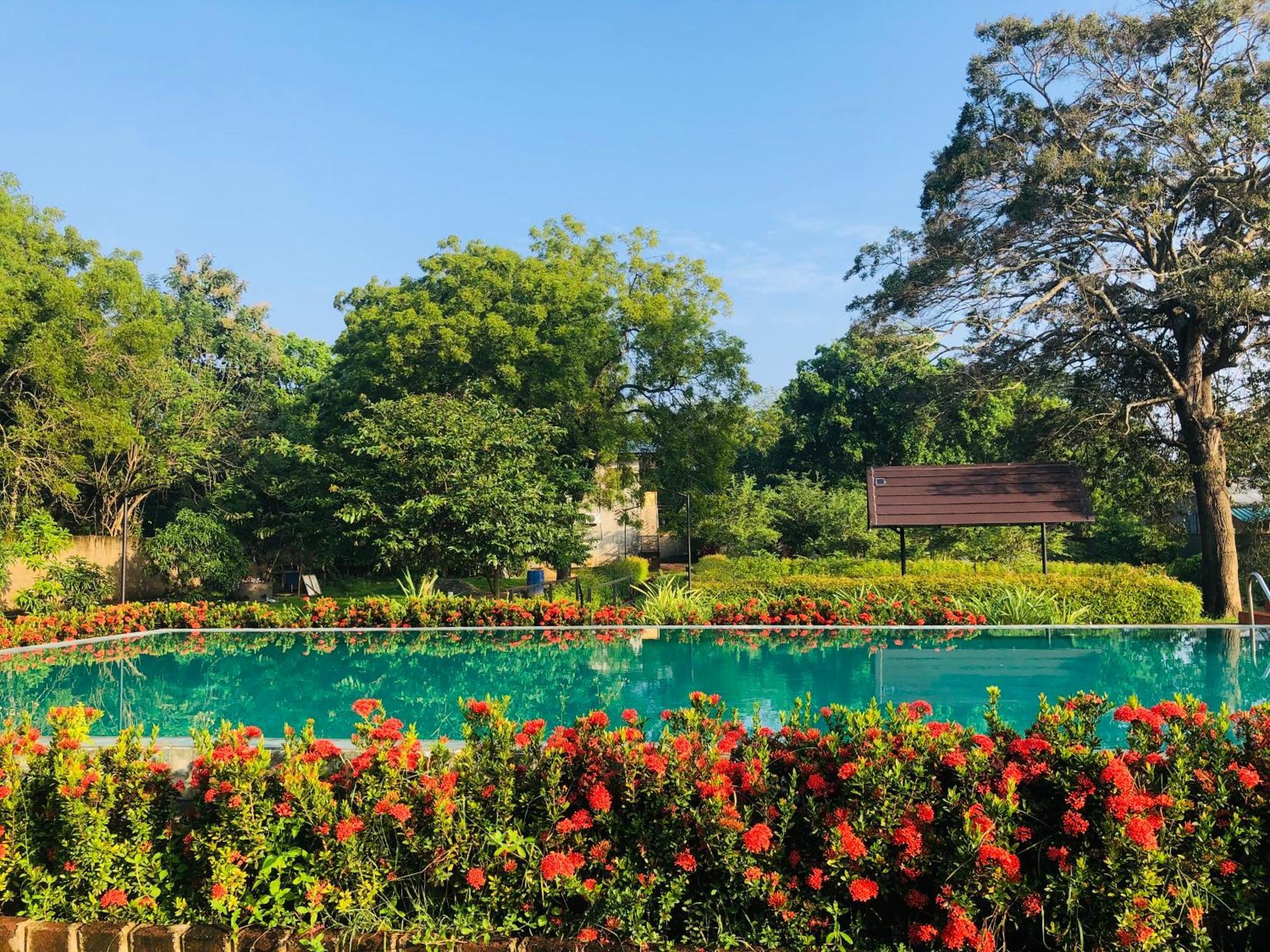 Lolu Village Resort Anuradhapura Luaran gambar