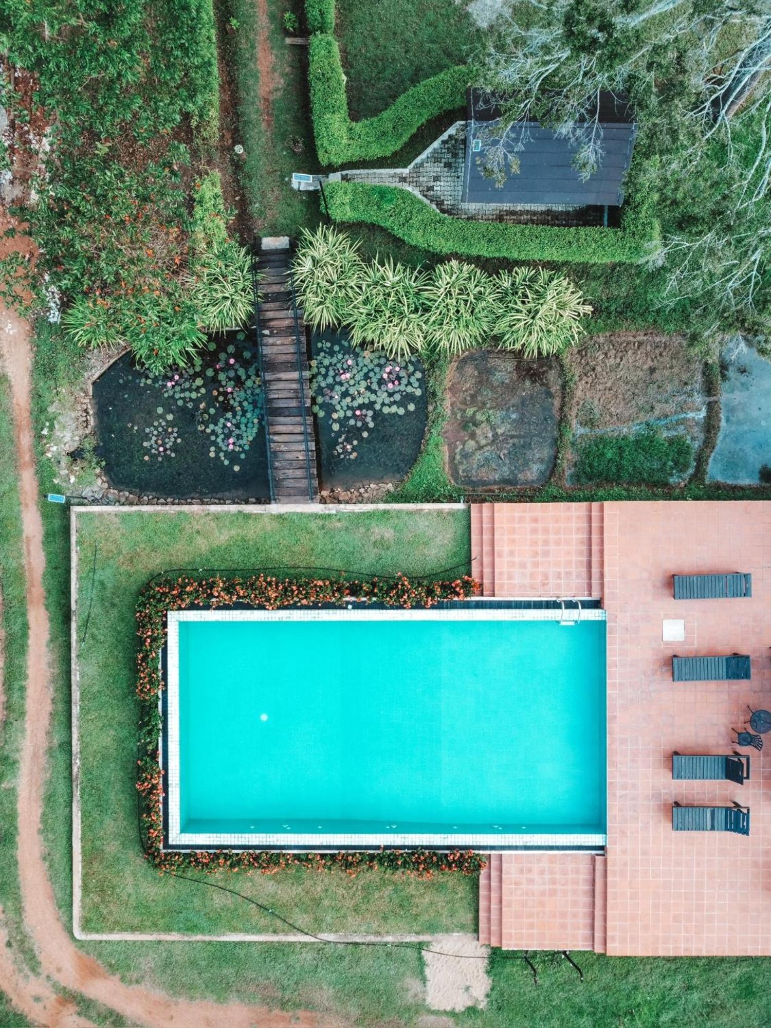 Lolu Village Resort Anuradhapura Luaran gambar